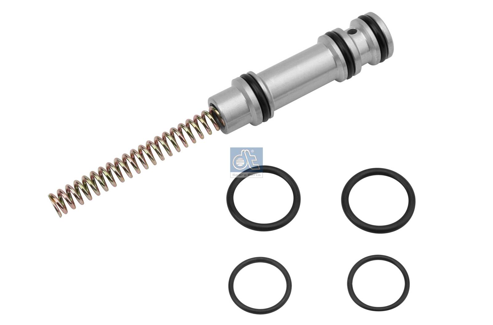Repair Kit, shift cylinder - 2.93315 DT Spare Parts