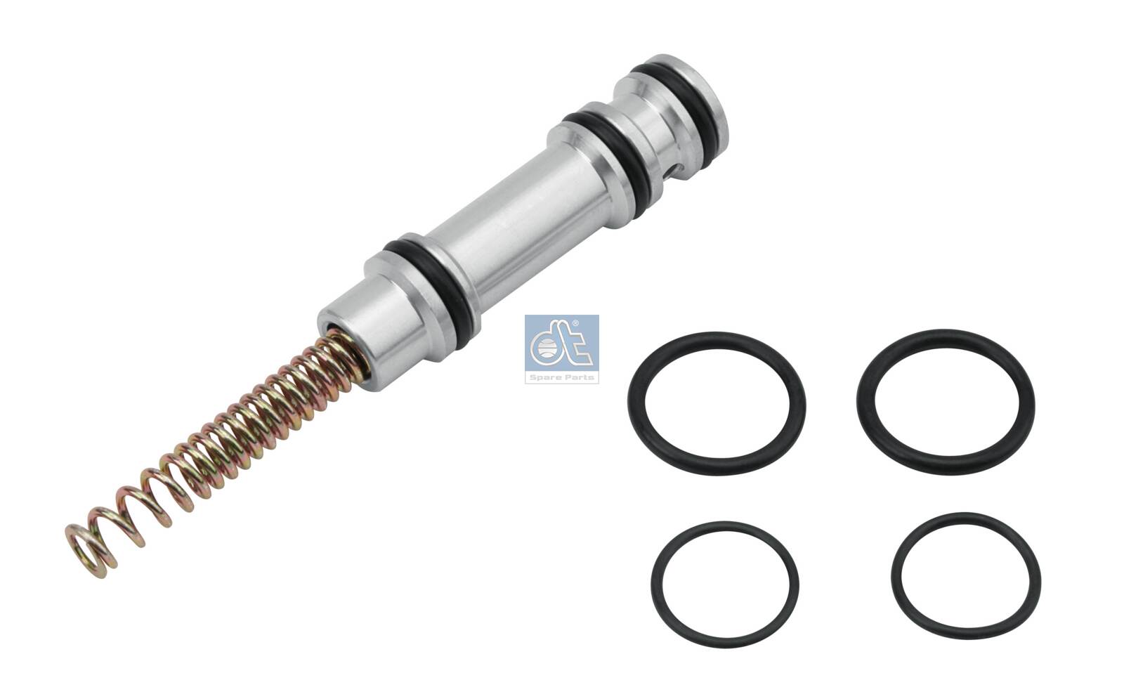 Repair Kit, shift cylinder - 2.93316 DT Spare Parts