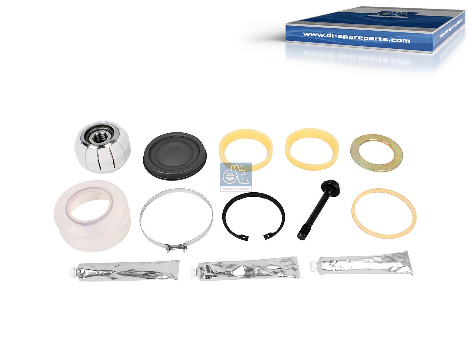 Repair Kit, guide strut - 2.96032 DT Spare Parts