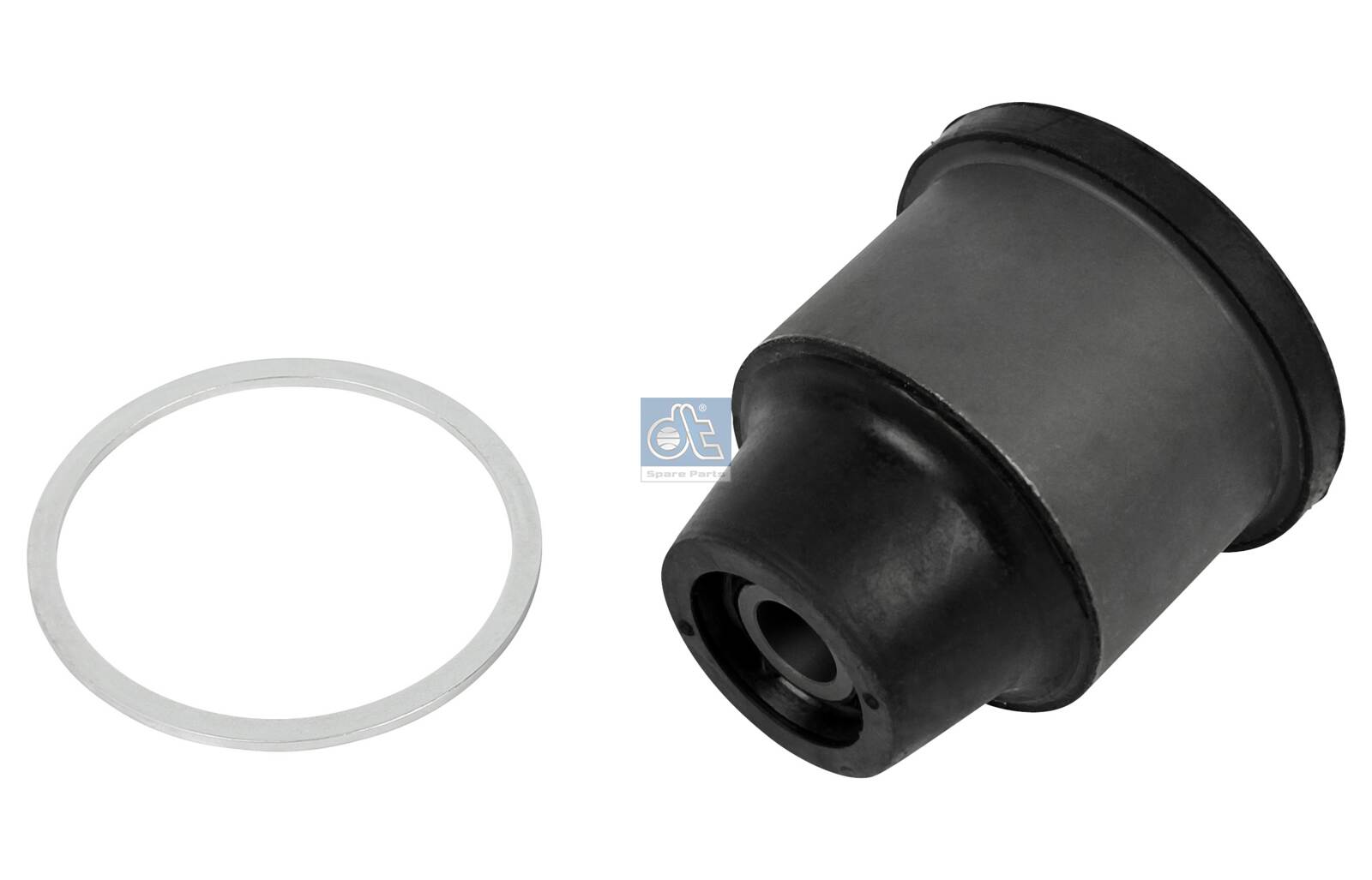 Repair Kit, driver cab suspension - 2.96144 DT Spare Parts