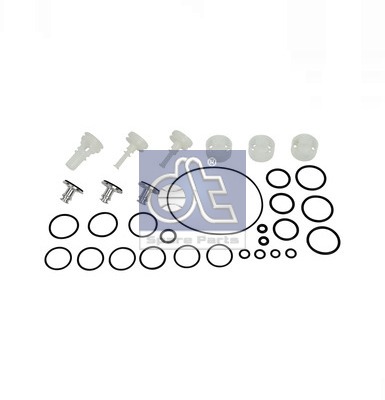 Repair Kit, air spring valve - 2.96608 DT Spare Parts