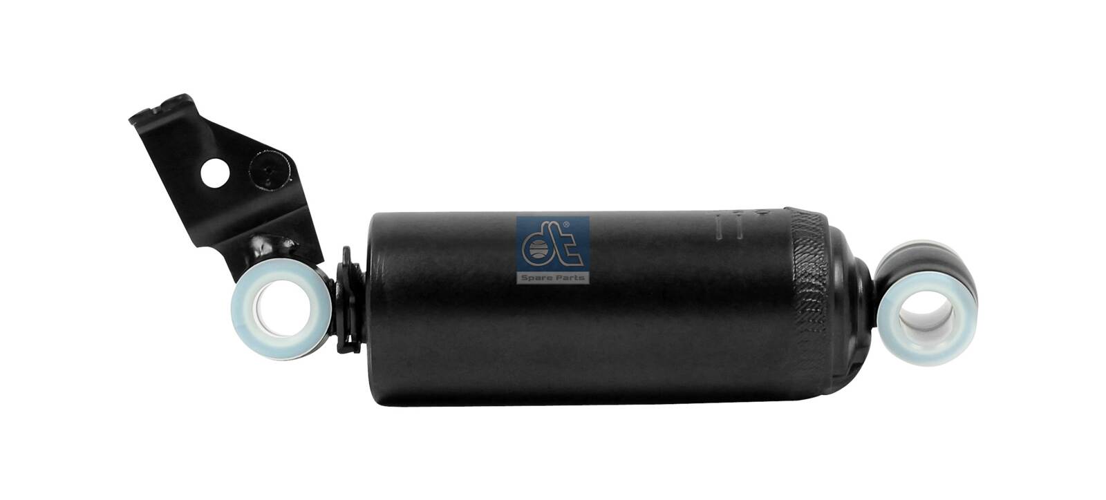 Ammortizzatore pneumatico, Regolazione sedile - 2.97005 DT Spare Parts