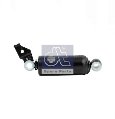 Gas Spring, seat adjustment - 2.97005 DT Spare Parts