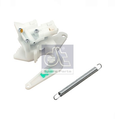 Control, seat adjustment - 2.97008 DT Spare Parts