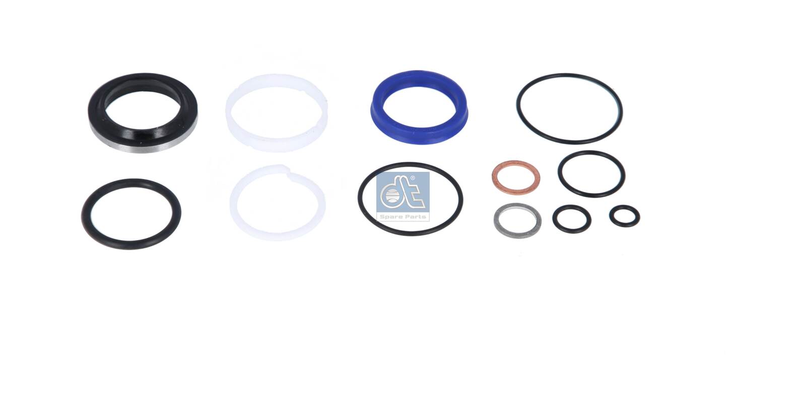 Repair Kit, tilt cylinder - 2.97102 DT Spare Parts
