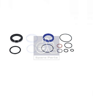 Repair Kit, tilt cylinder - 2.97102 DT Spare Parts