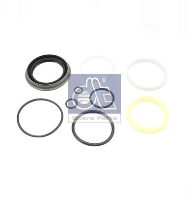 Repair Kit, tilt cylinder - 2.97107 DT Spare Parts