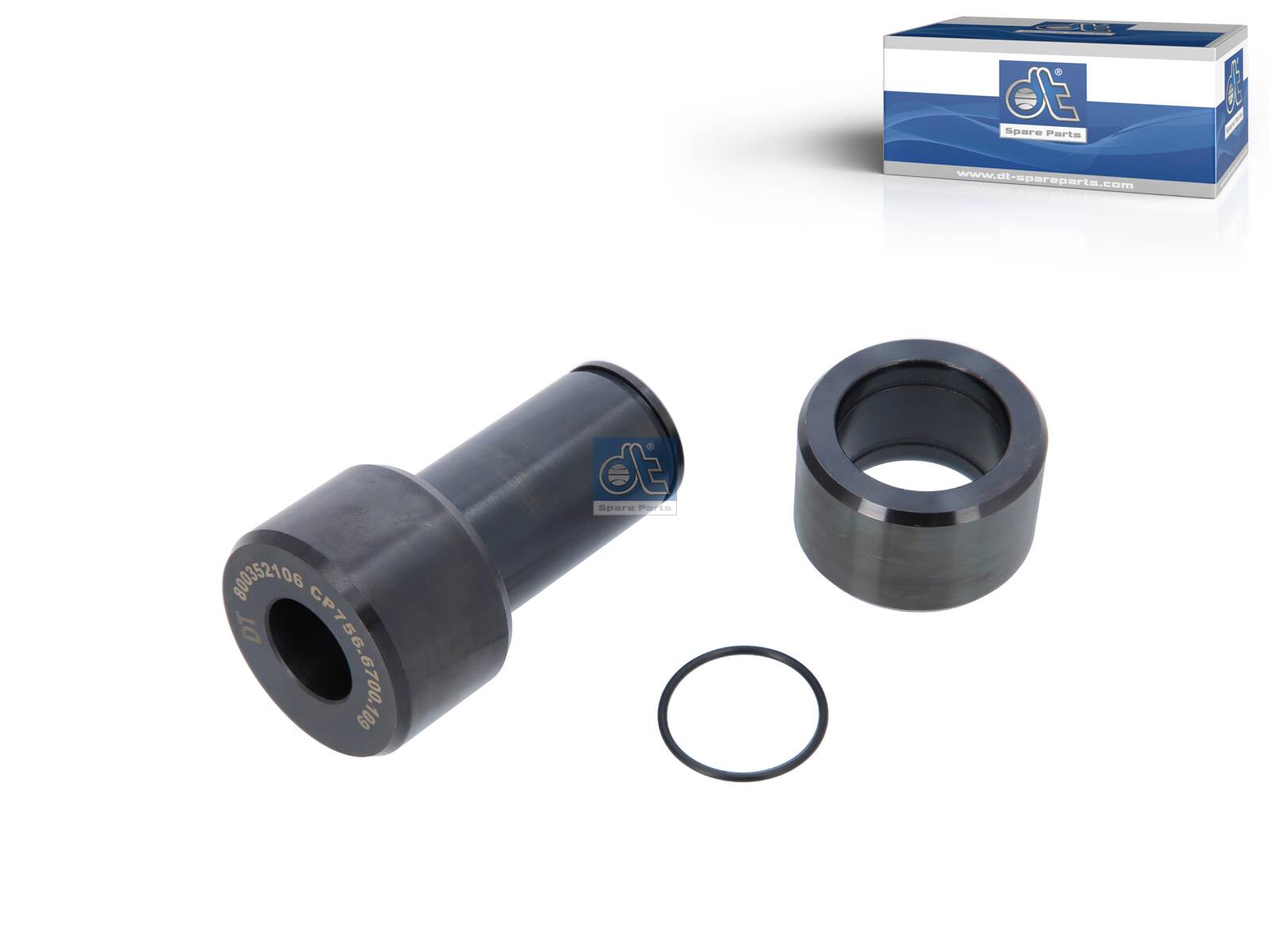 Kit riparazione, Cilindro ribaltamento - 2.97109 DT Spare Parts