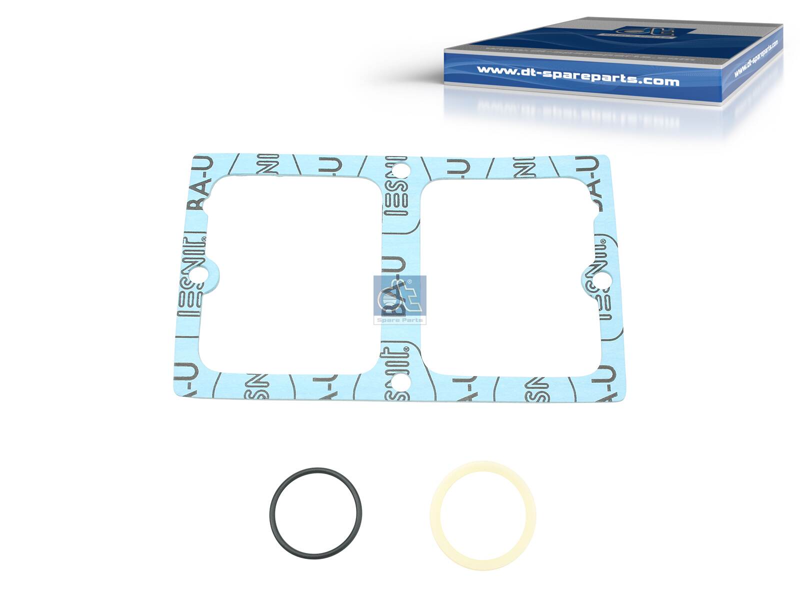 Repair Kit, tilt pump - 2.97127 DT Spare Parts