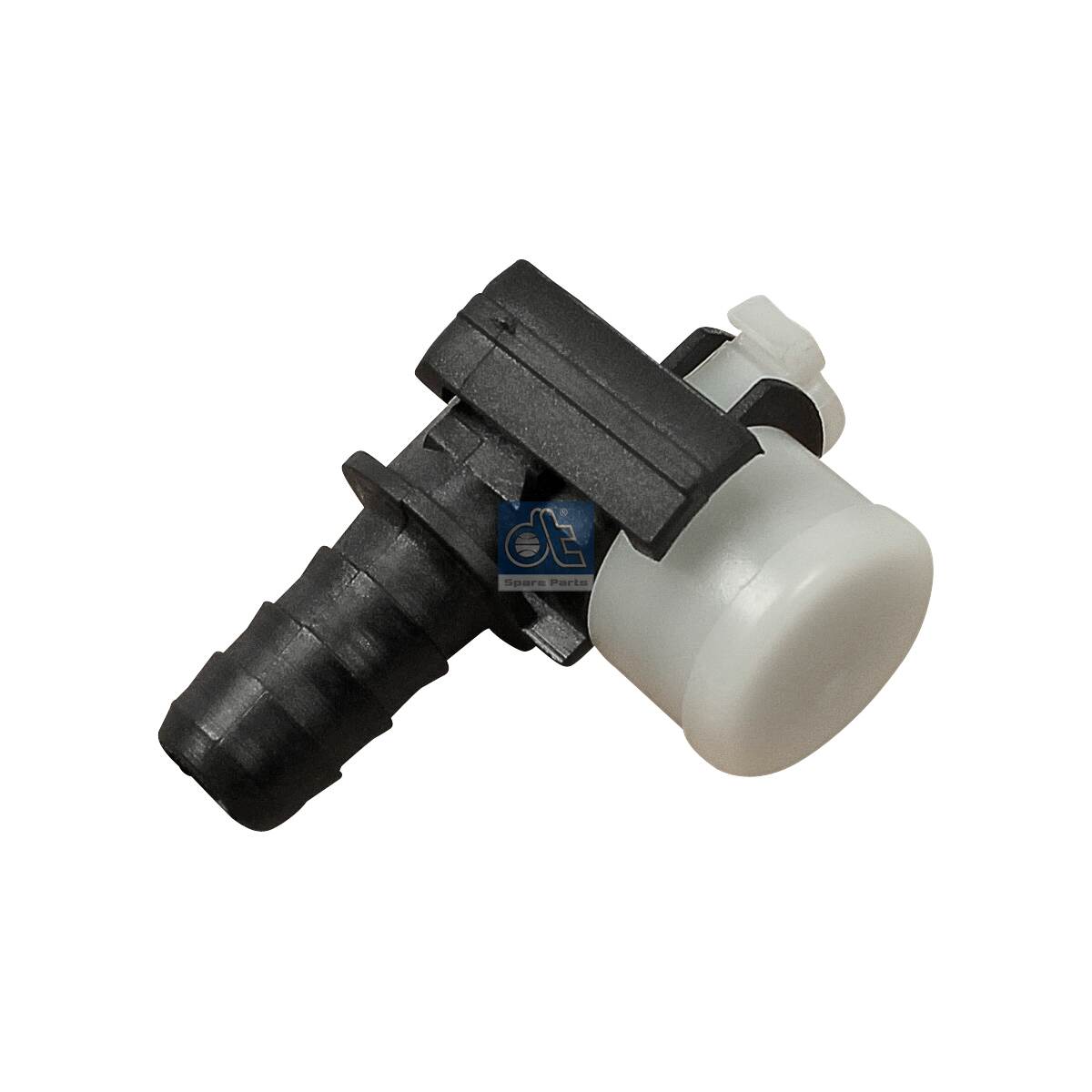 Connector, compressed air line - 3.10225 DT Spare Parts