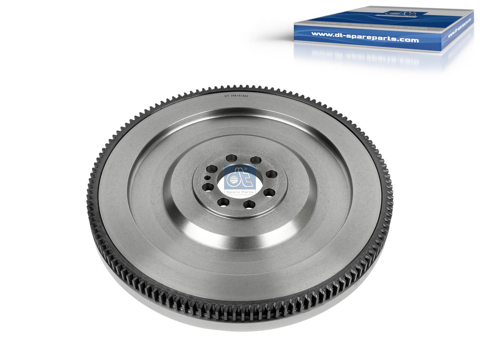 Flywheel - 3.11035 DT Spare Parts