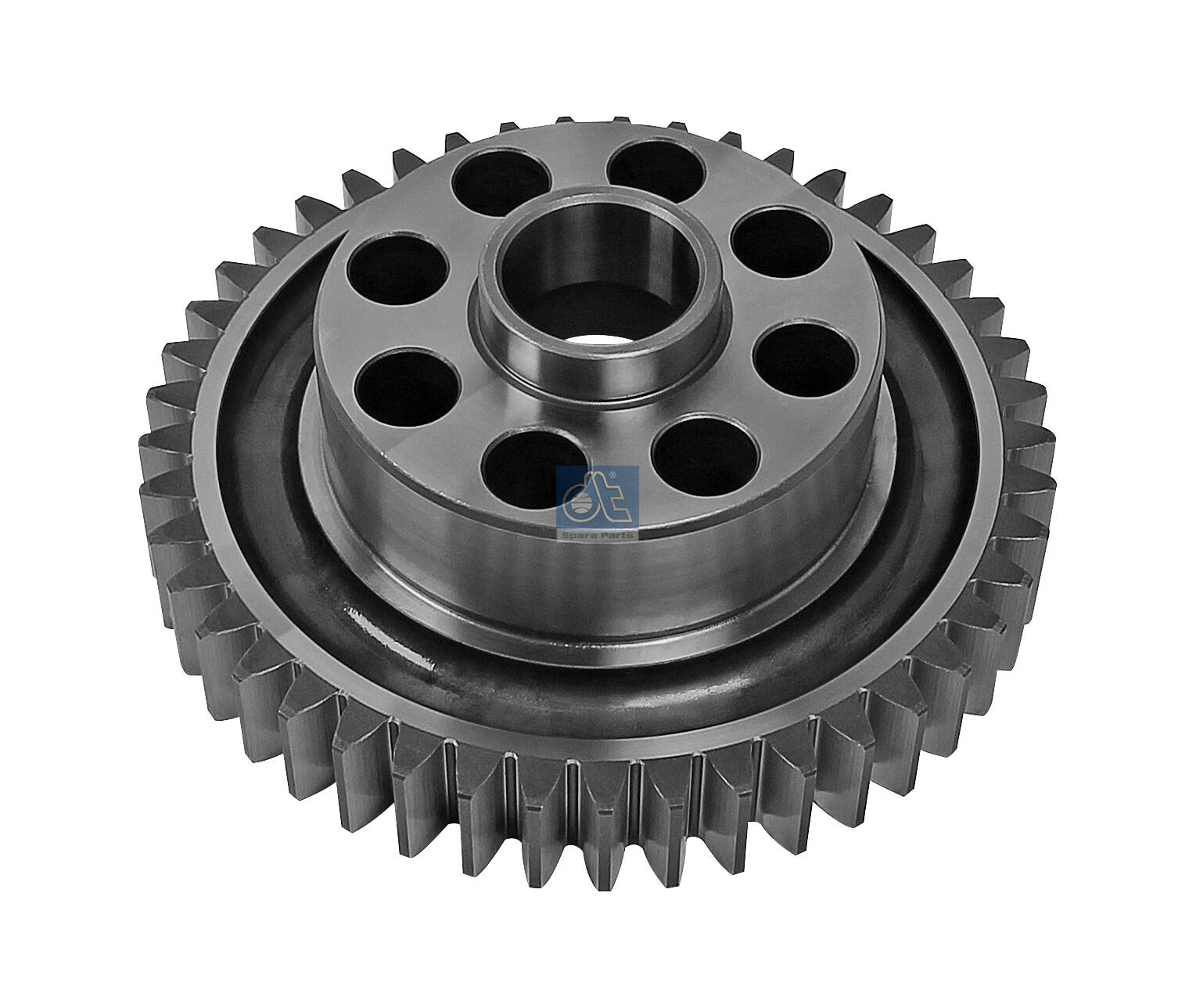 Ruota dentata, Albero a gomiti - 3.11103 DT Spare Parts