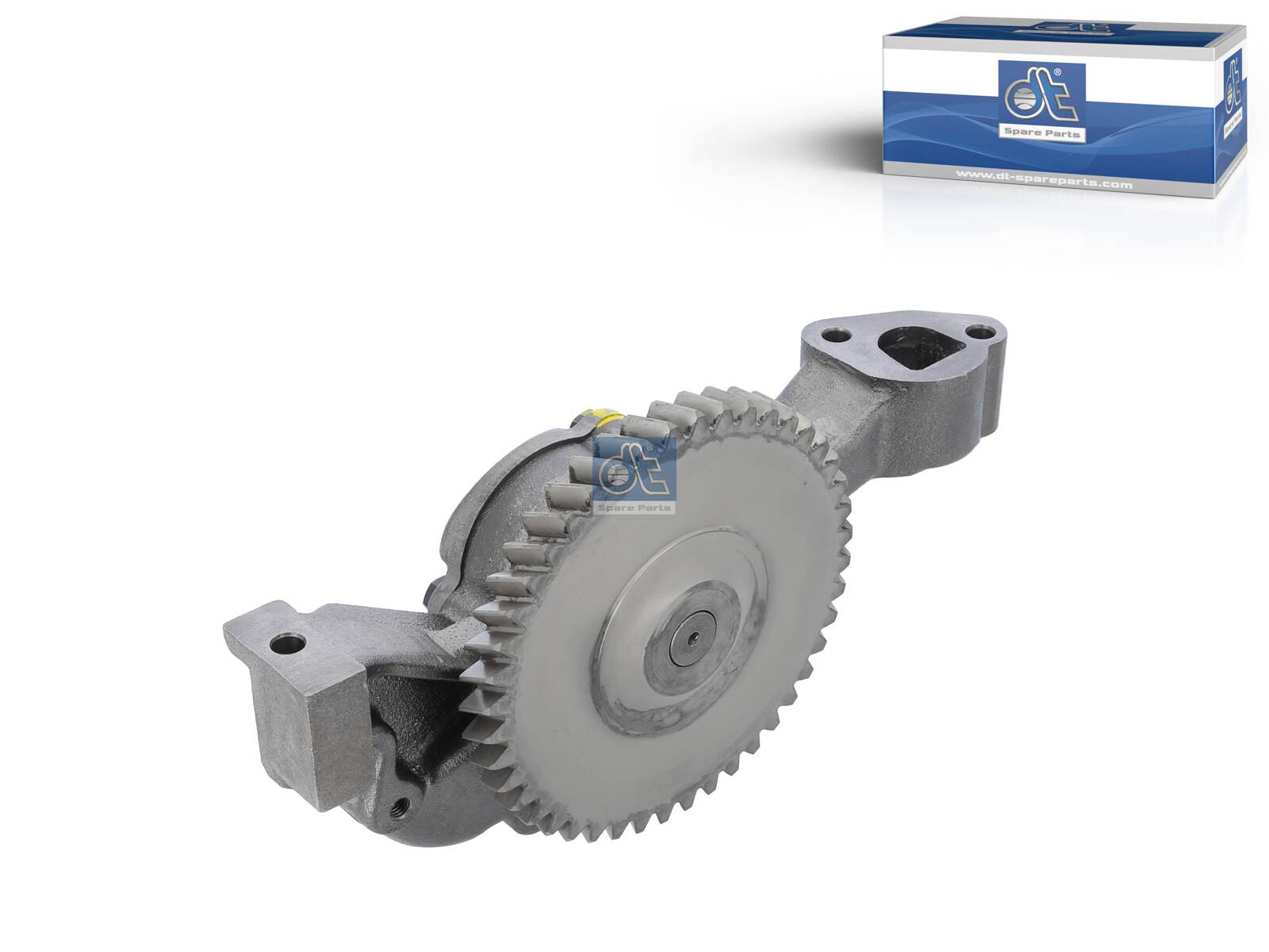 Oil Pump - 3.14003 DT Spare Parts