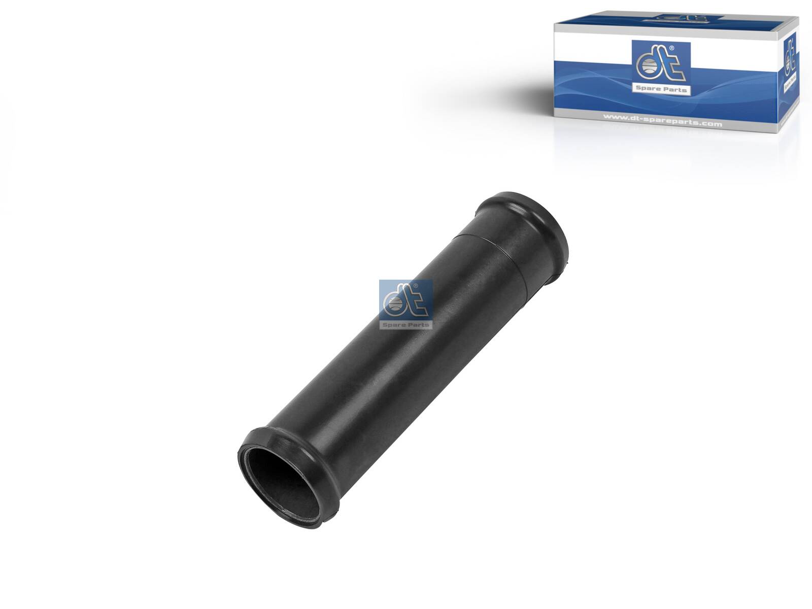 Oil Hose - 3.14133 DT Spare Parts
