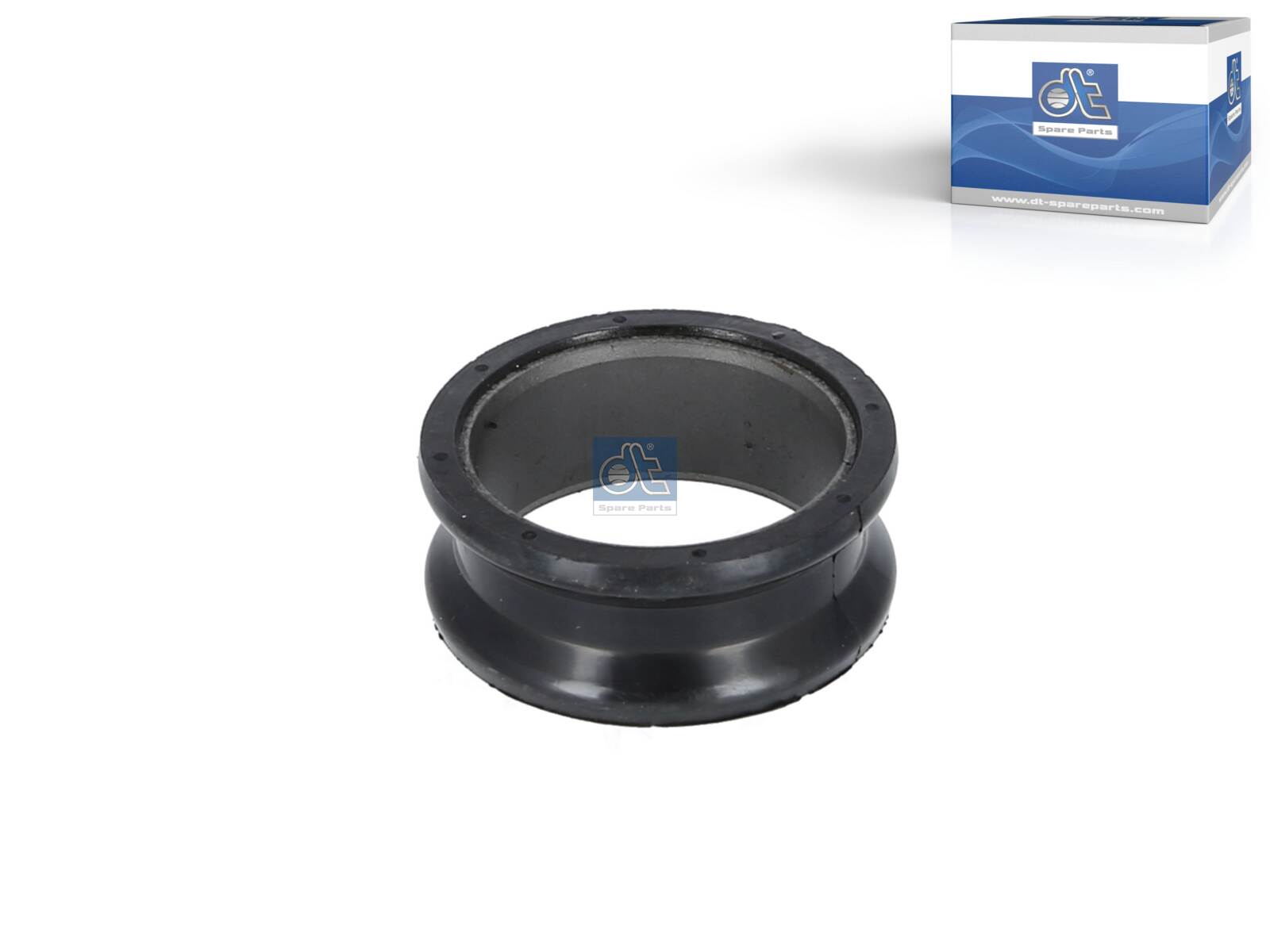 Seal, coolant tube - 3.15040 DT Spare Parts