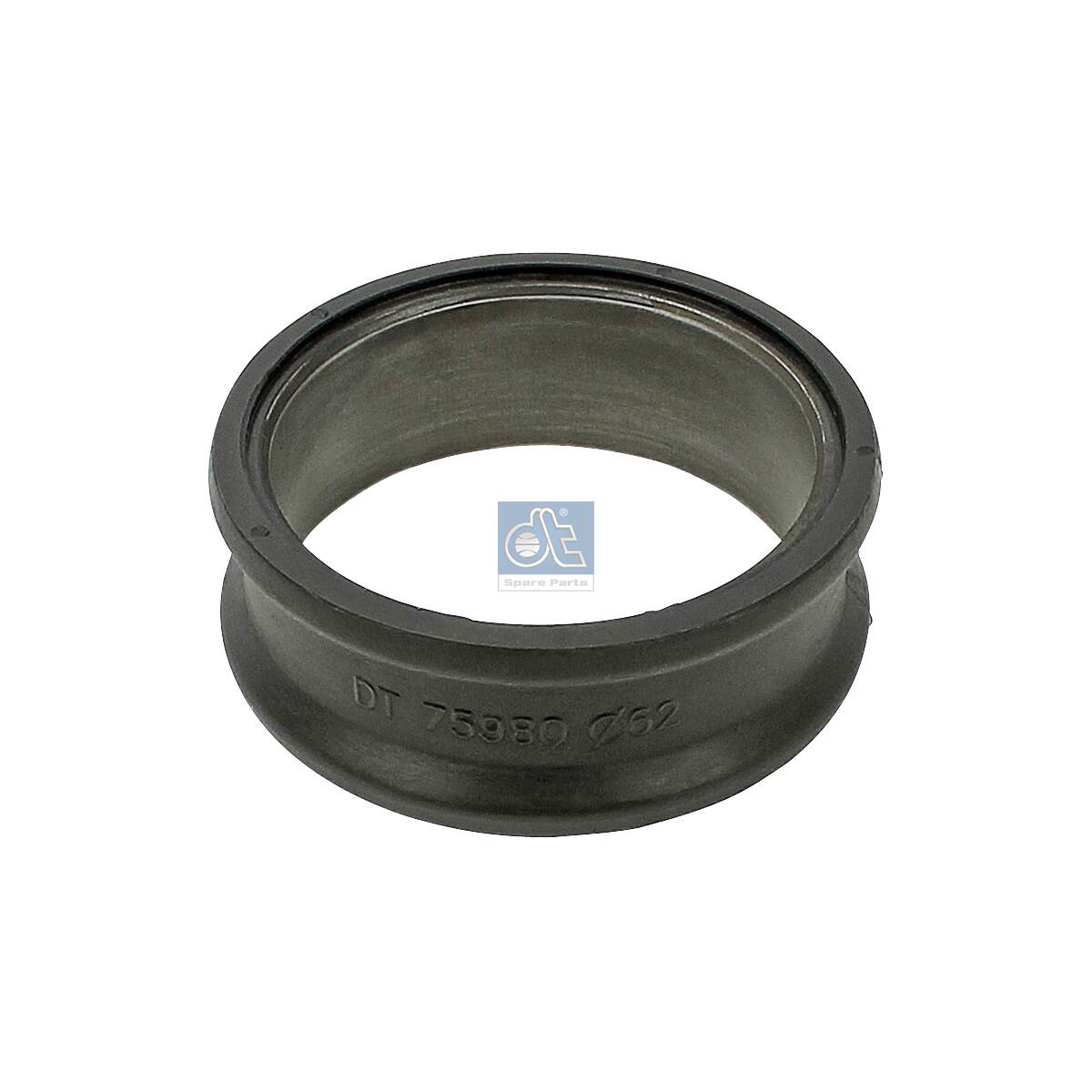 Seal, coolant tube - 3.15042 DT Spare Parts