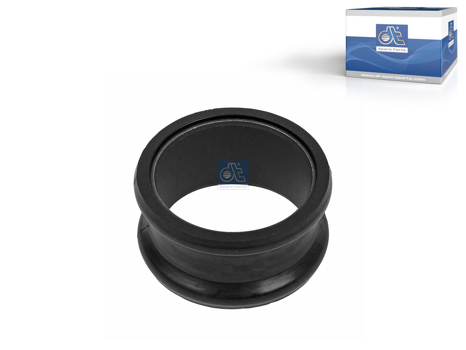Sensor, coolant temperature - 3.15045 DT Spare Parts