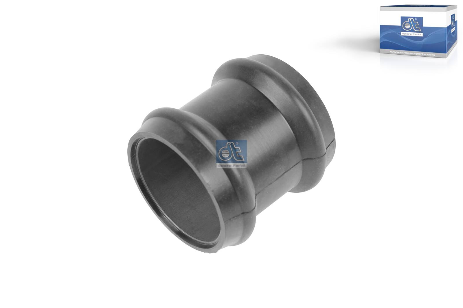 Condotto del refrigerante - 3.15110 DT Spare Parts
