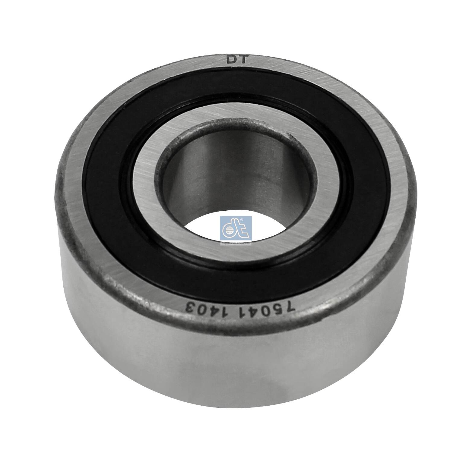 Cuscinetto, Alberino ventola-Raffreddamento motore - 3.15300 DT Spare Parts