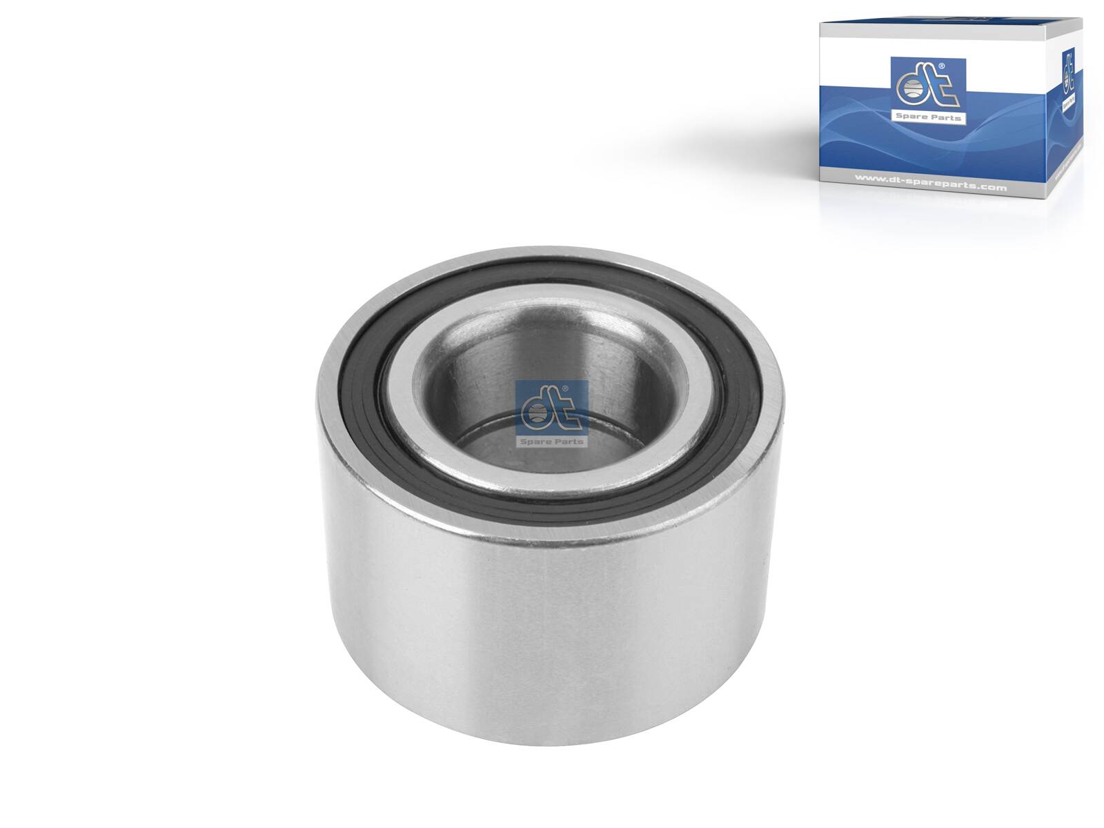 Bearing, radiator fan shaft - 3.15302 DT Spare Parts
