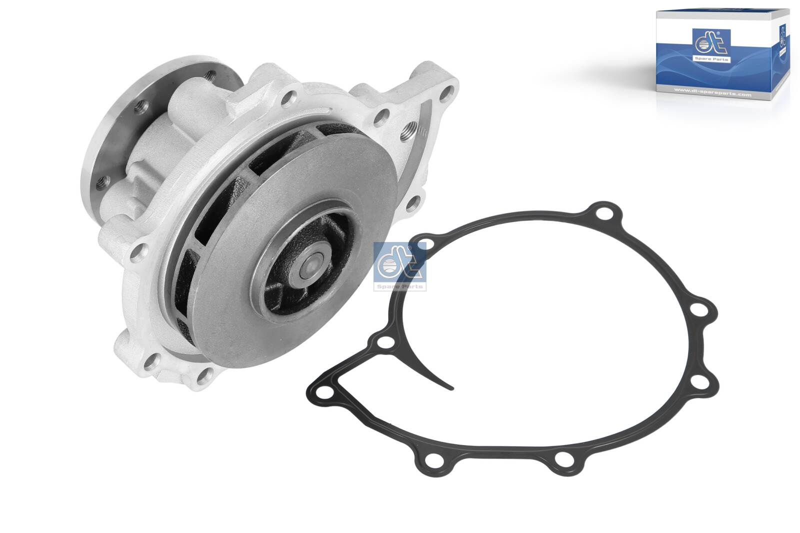 Pompa acqua - 3.16022 DT Spare Parts