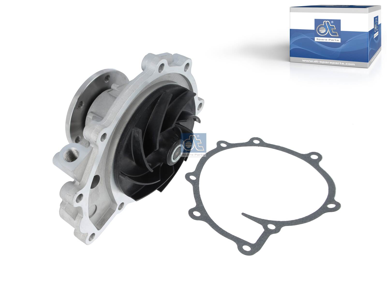 Pompa acqua - 3.16030 DT Spare Parts
