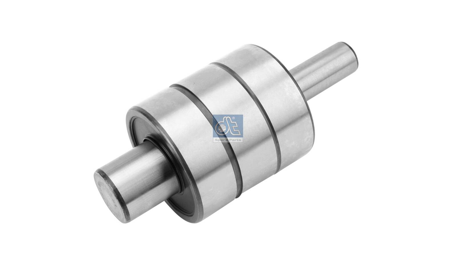 Water Pump Shaft - 3.16050 DT Spare Parts