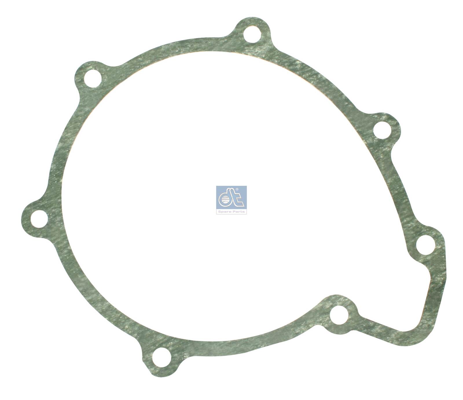 tarpiklis, vandens siurblys - 3.16100 DT Spare Parts