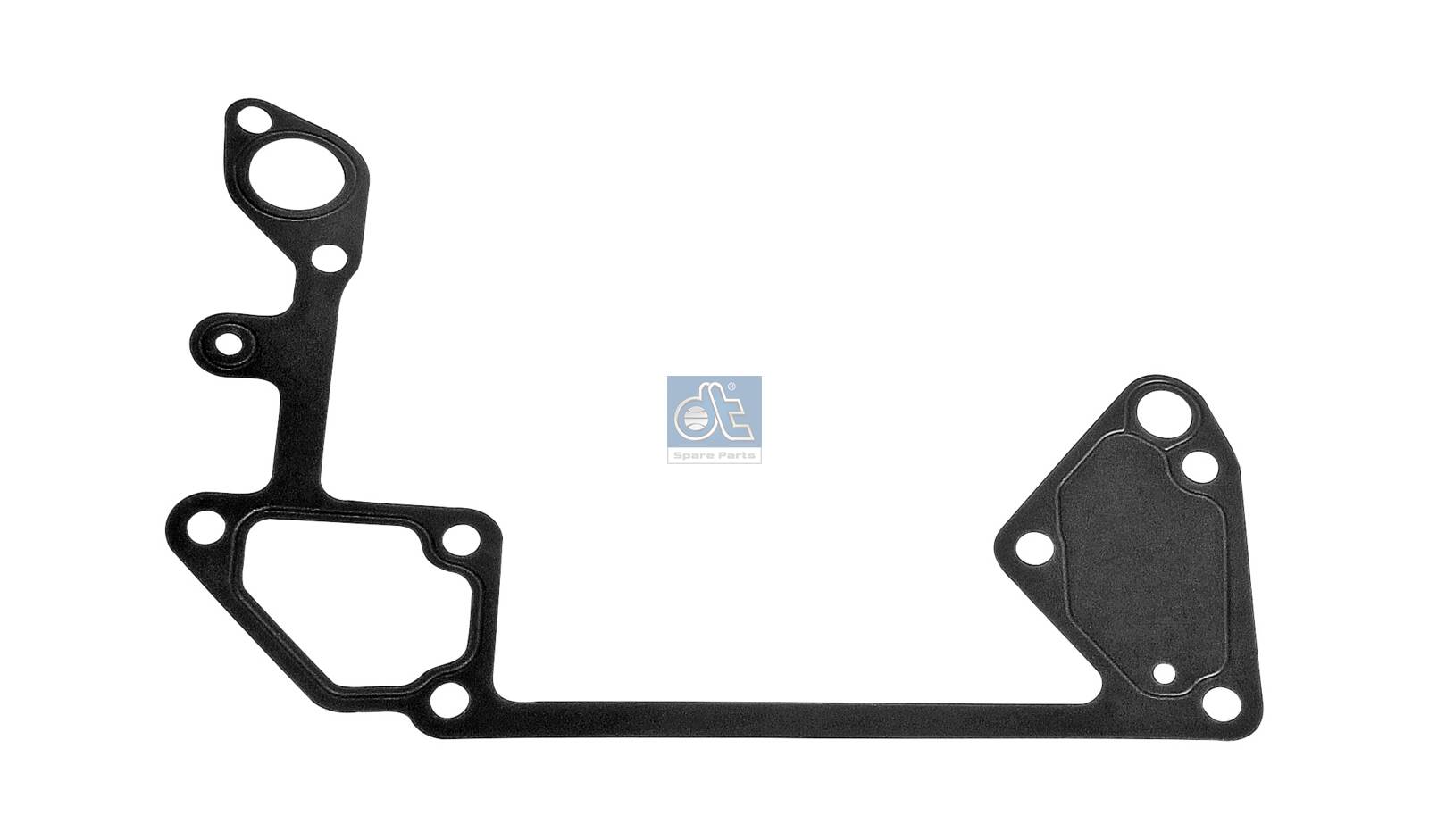Guarnizione, Pompa acqua - 3.16114 DT Spare Parts