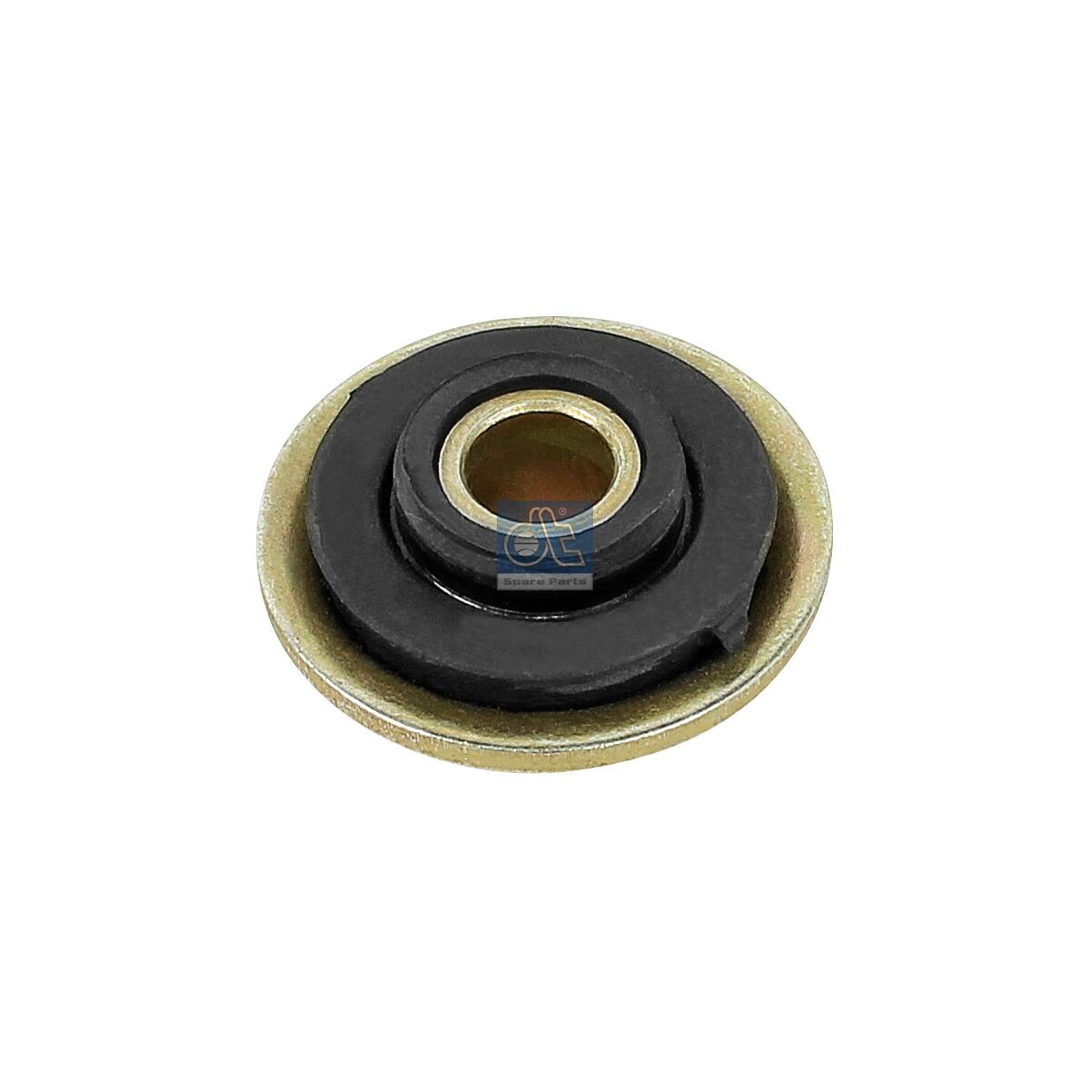 Supporto, Radiatore - 3.16275 DT Spare Parts