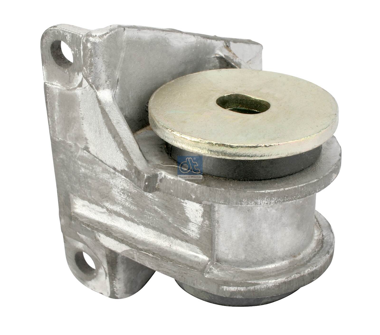 Mounting, radiator - 3.16307 DT Spare Parts
