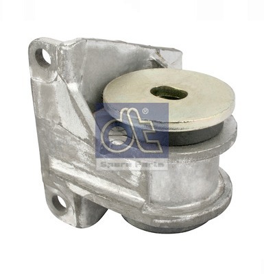Mounting, radiator - 3.16307 DT Spare Parts