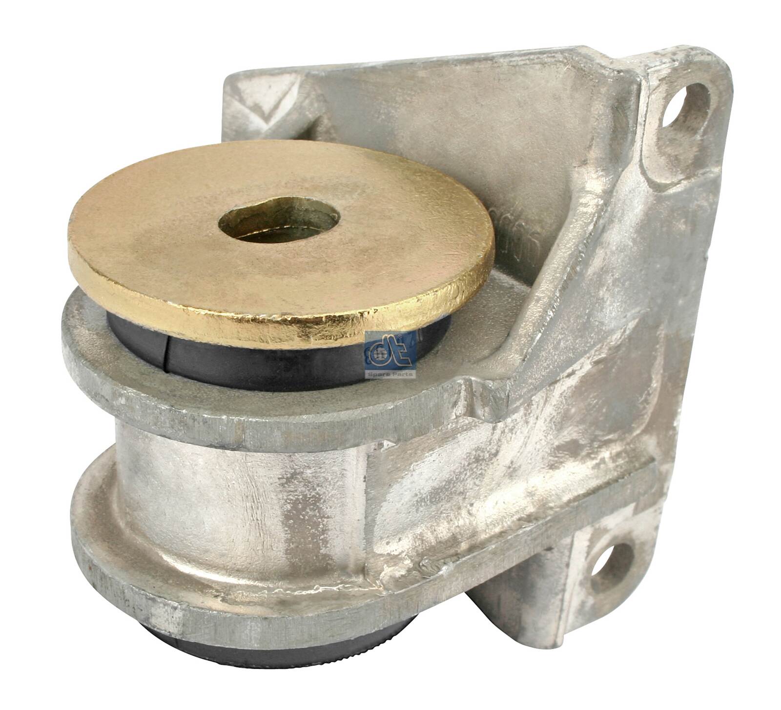 Supporto, Radiatore - 3.16308 DT Spare Parts