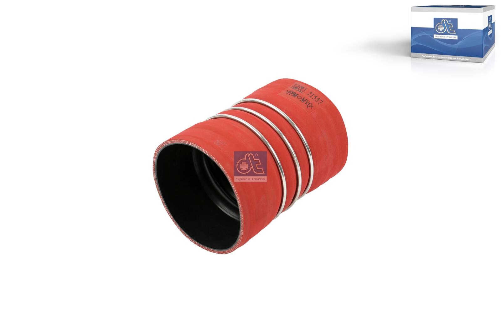 Flessibile aria alimentazione - 3.16410 DT Spare Parts