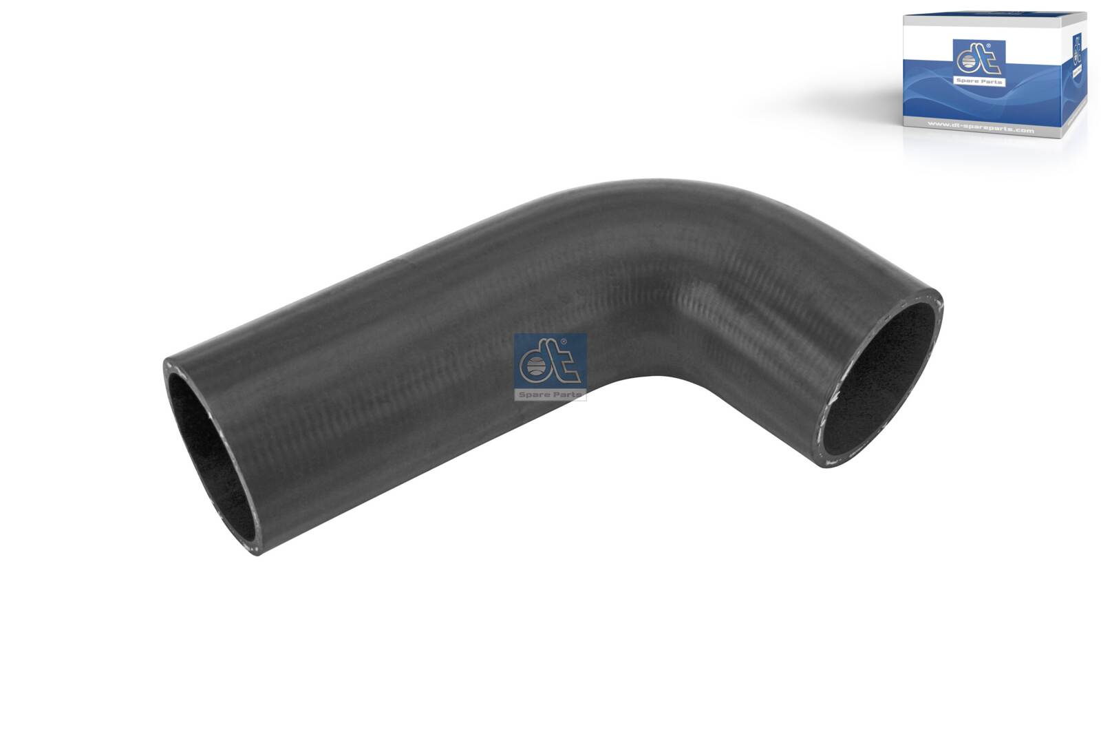 Radiator Hose - 3.16446 DT Spare Parts