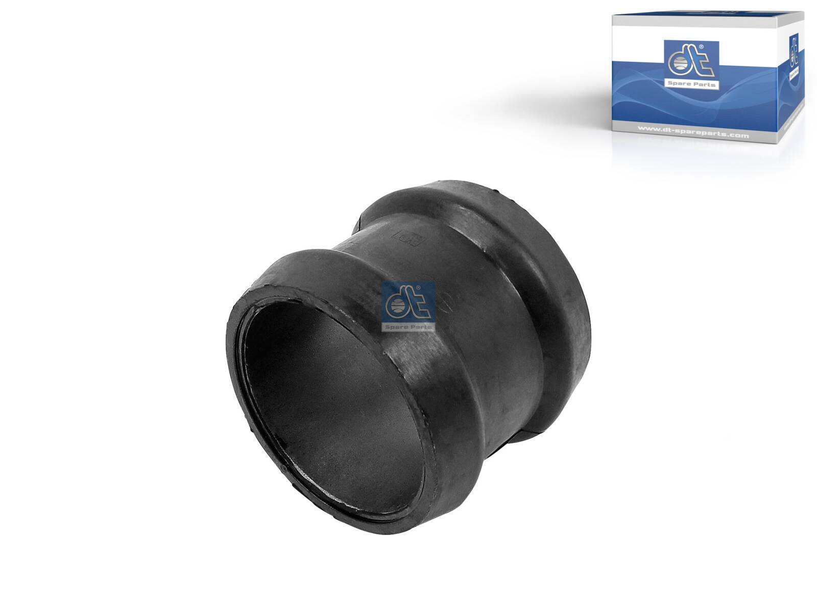 Coolant Tube - 3.16460 DT Spare Parts