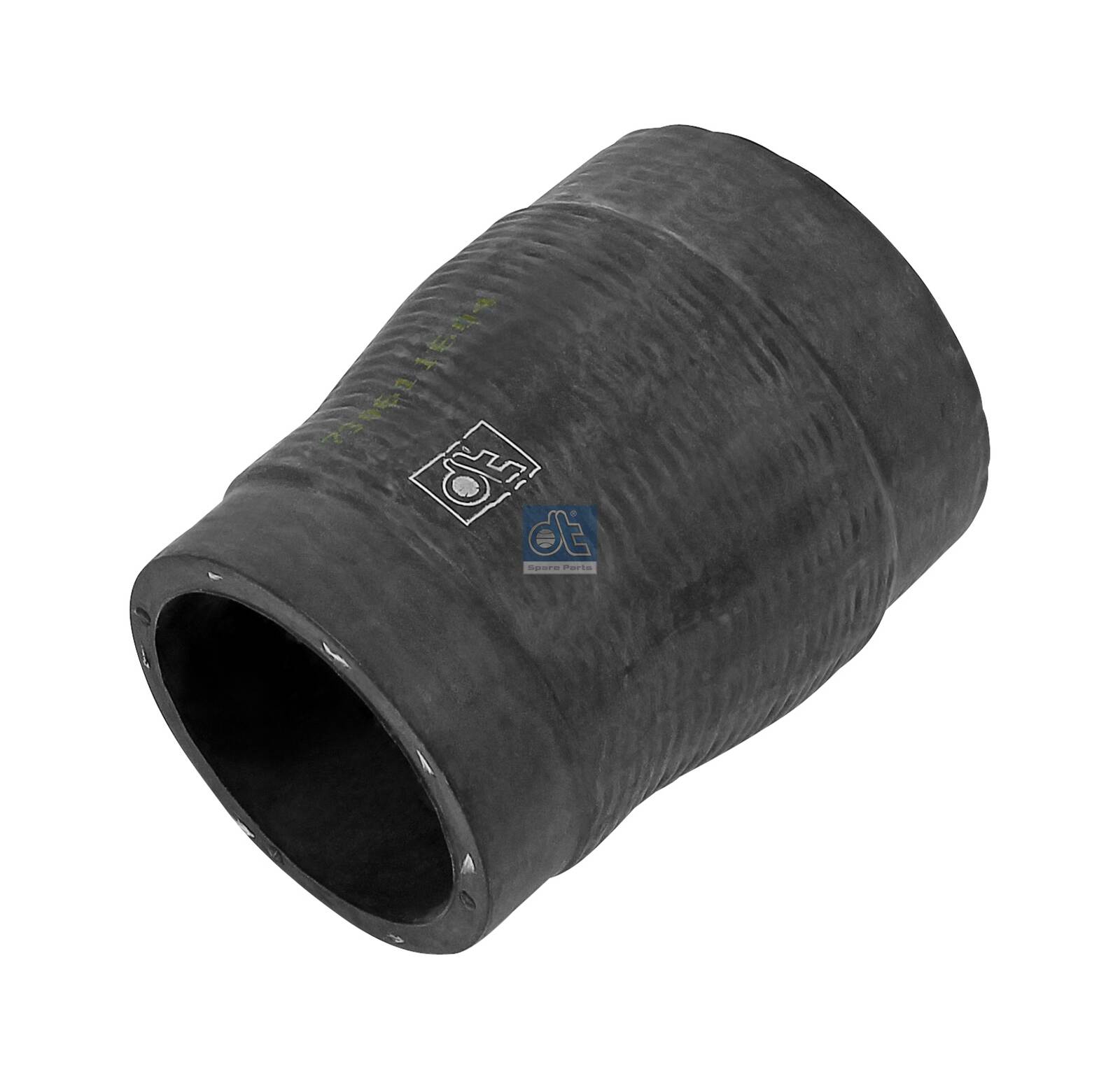 Flessibile radiatore - 3.16526 DT Spare Parts