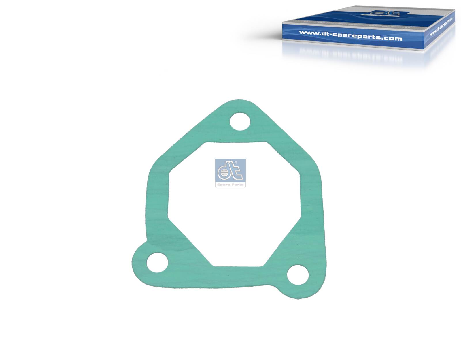 Guarnizione, Condotto d. refrigerante - 3.16551 DT Spare Parts
