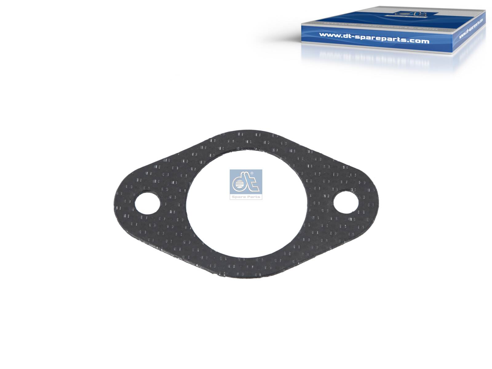 Guarnizione, Collettore gas scarico - 3.18111 DT Spare Parts