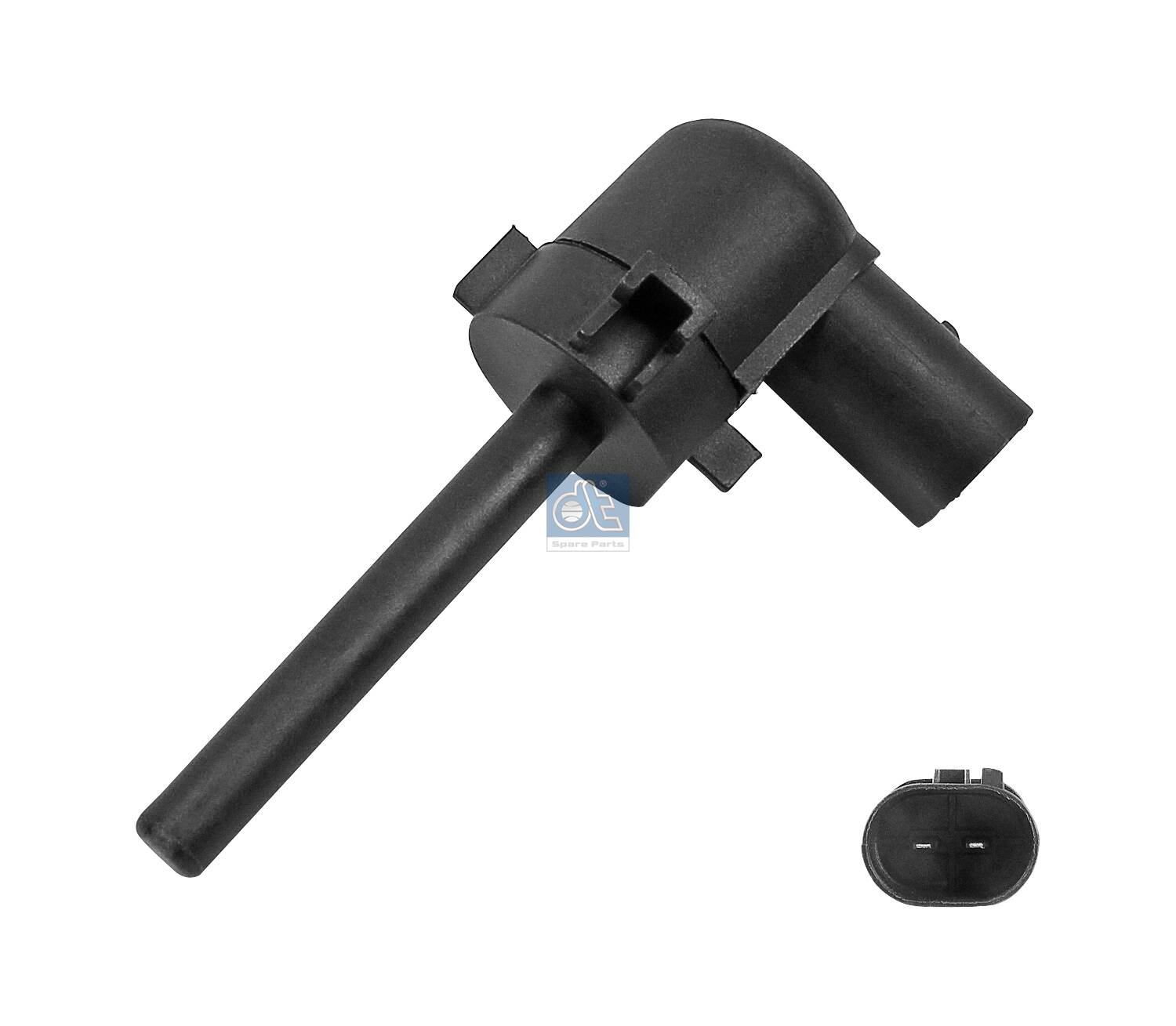 Sensore, Livello refrigerante - 3.18201 DT Spare Parts