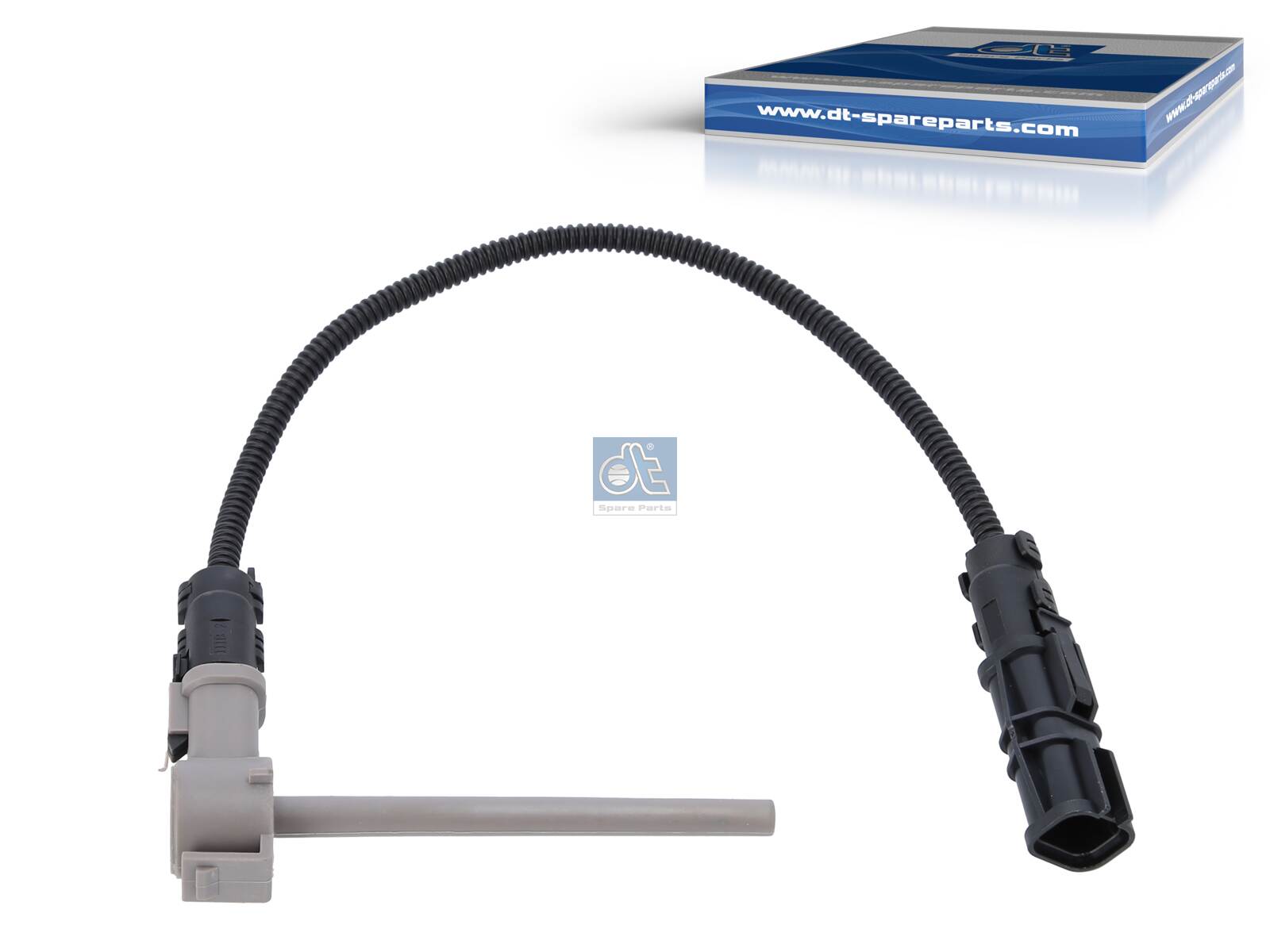 Sensore, Livello refrigerante - 3.18250 DT Spare Parts