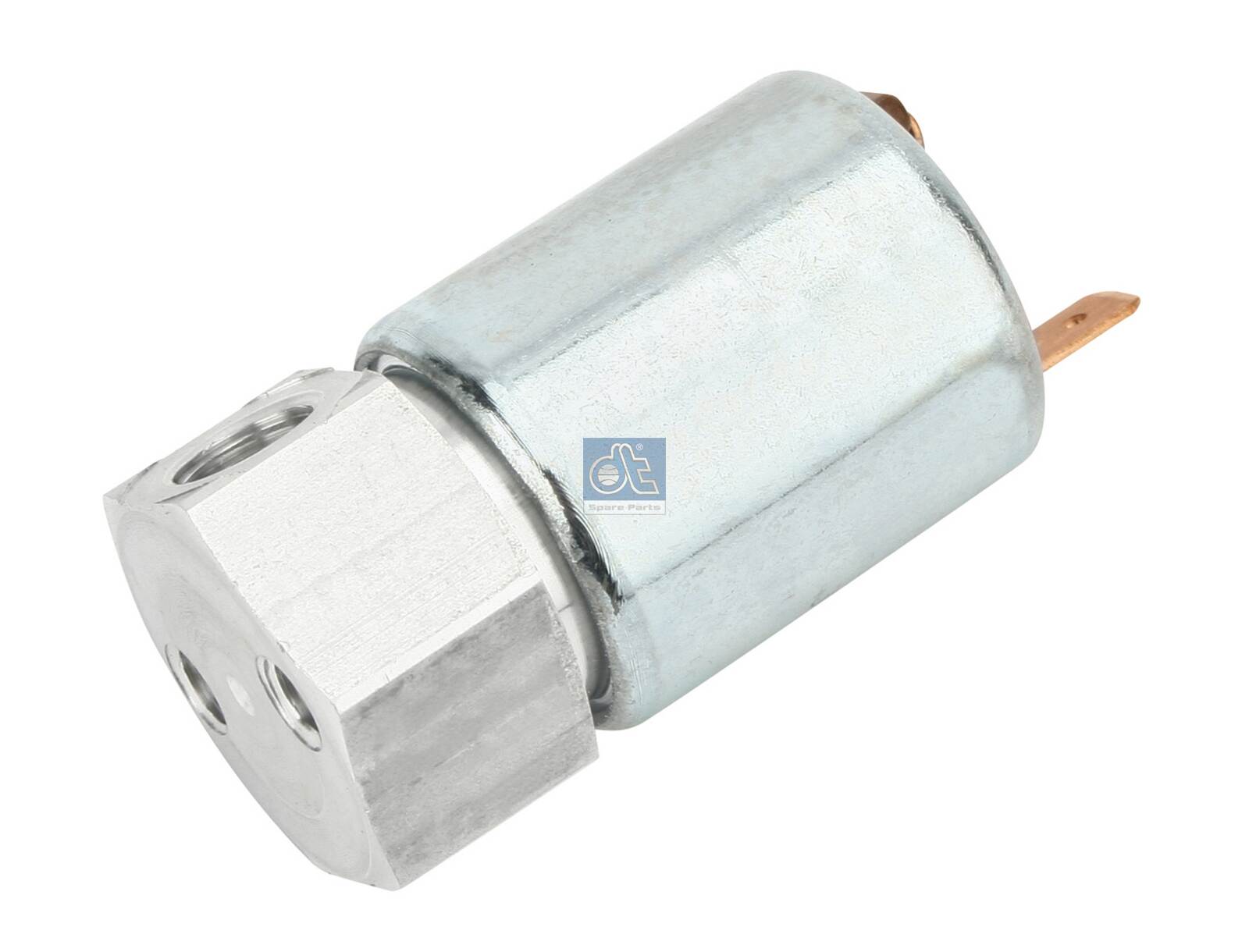 vožtuvas, liepsnos uždegimo sistema - 3.18702 DT Spare Parts