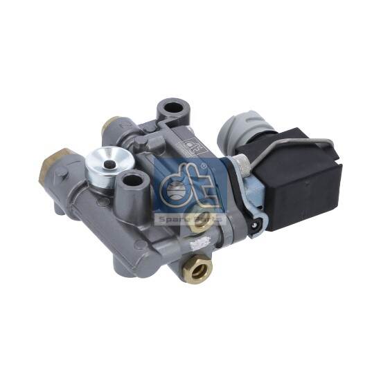Ladedruckregelventil - 3.18714 DT Spare Parts