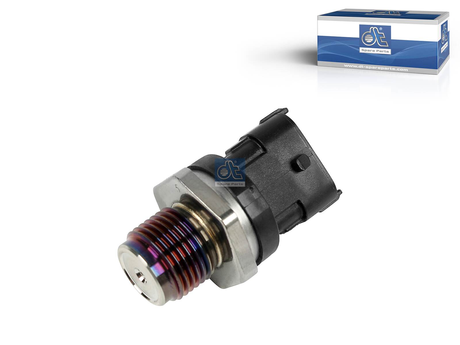 Sensor, fuel pressure - 3.20045 DT Spare Parts