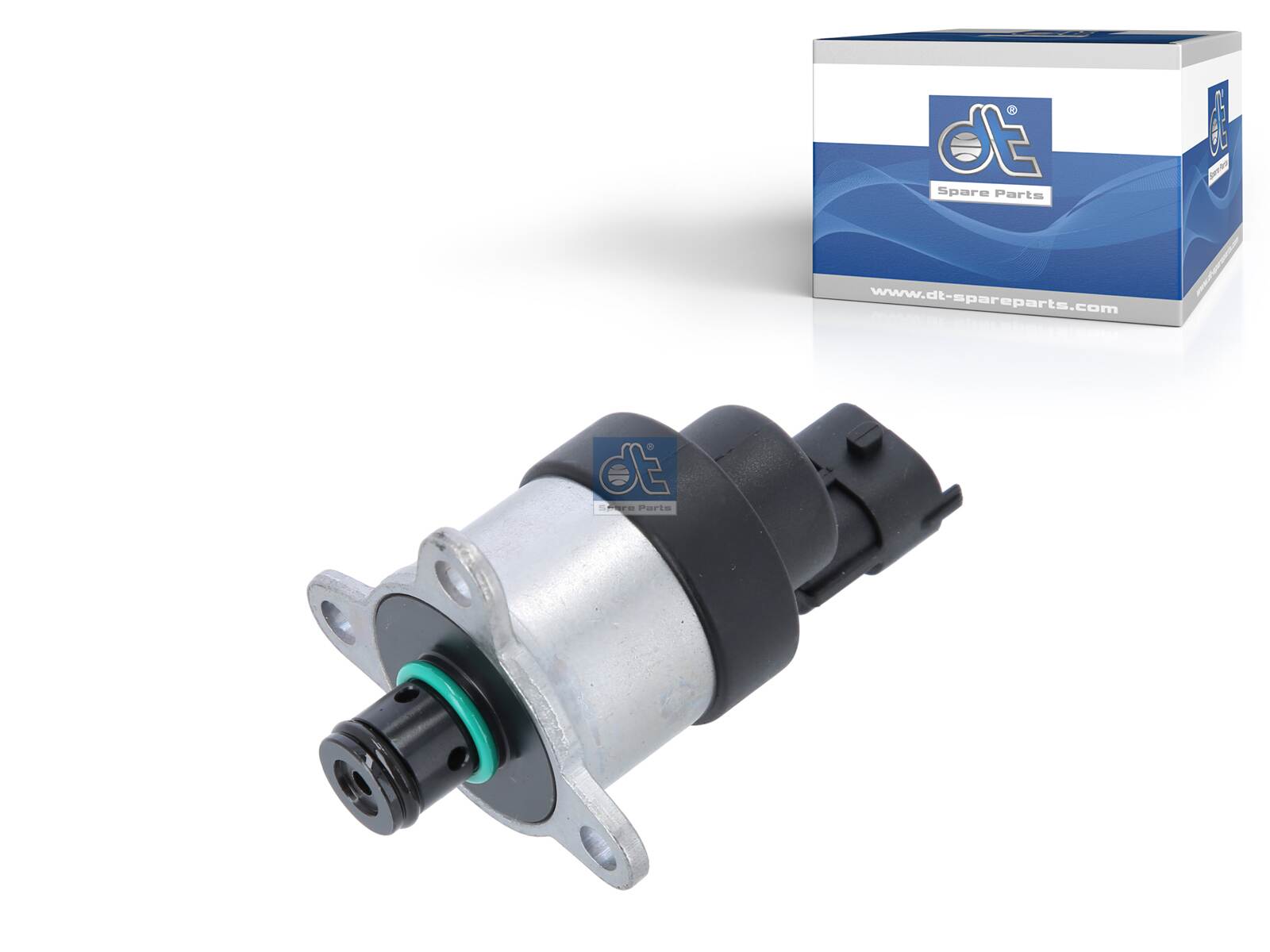 Control Valve, fuel quantity (common rail system) - 3.20090 DT Spare Parts