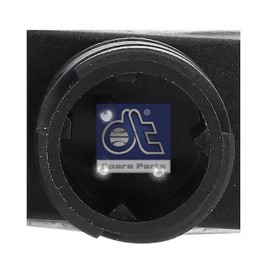 Solenoid Valve - 3.20504 DT Spare Parts