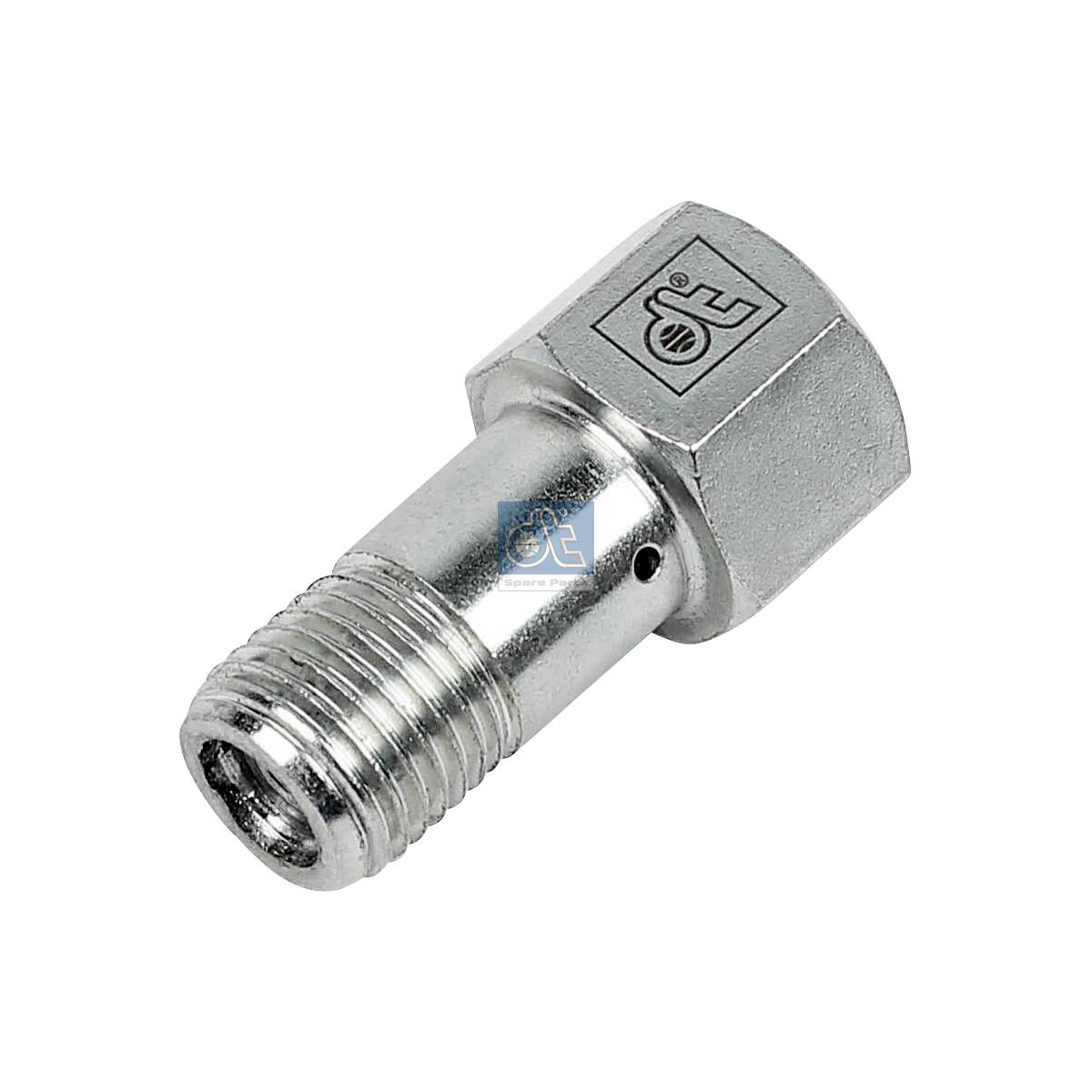 Overflow Valve - 3.21075 DT Spare Parts
