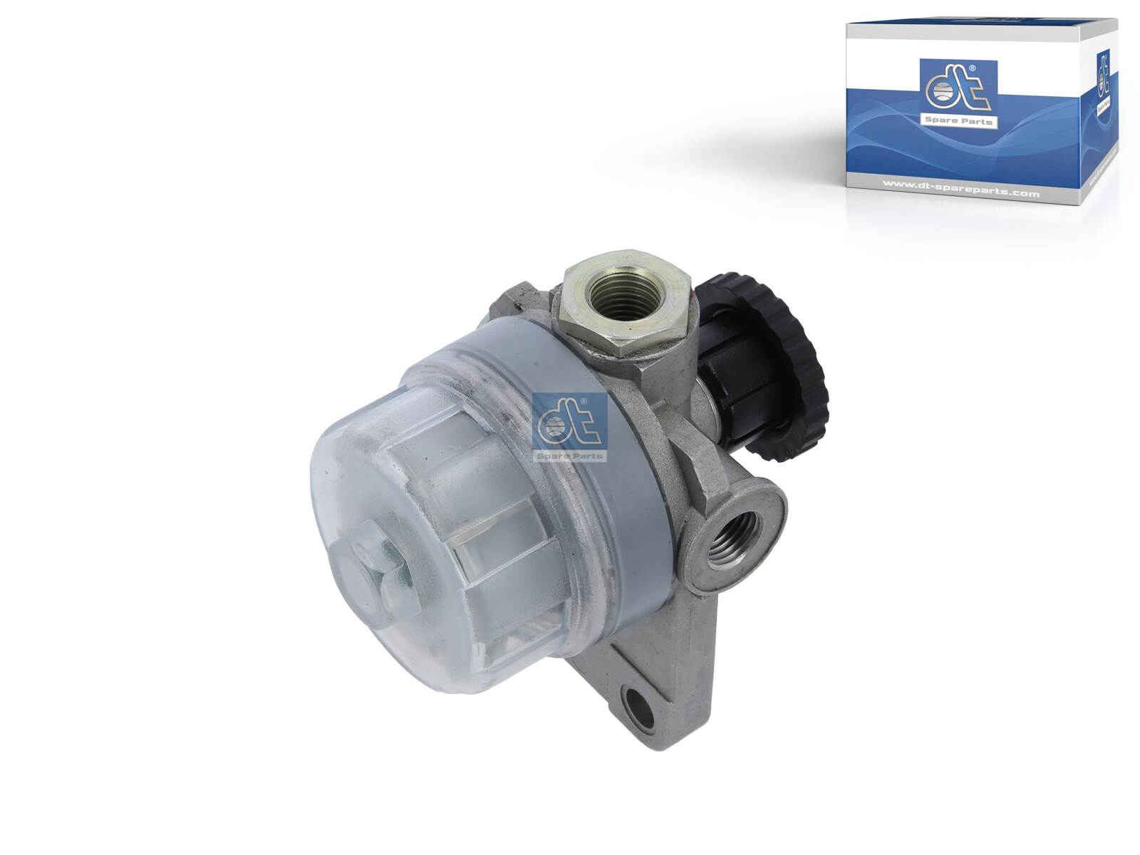 Fuel filter - 3.22031 DT Spare Parts