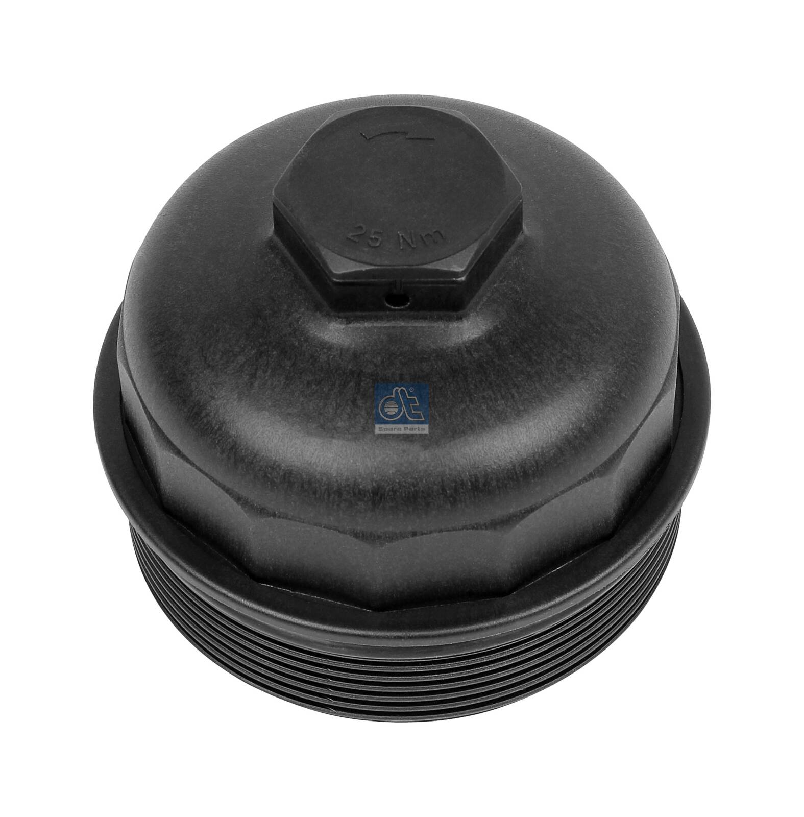 Cover, fuel filter - 3.22040 DT Spare Parts