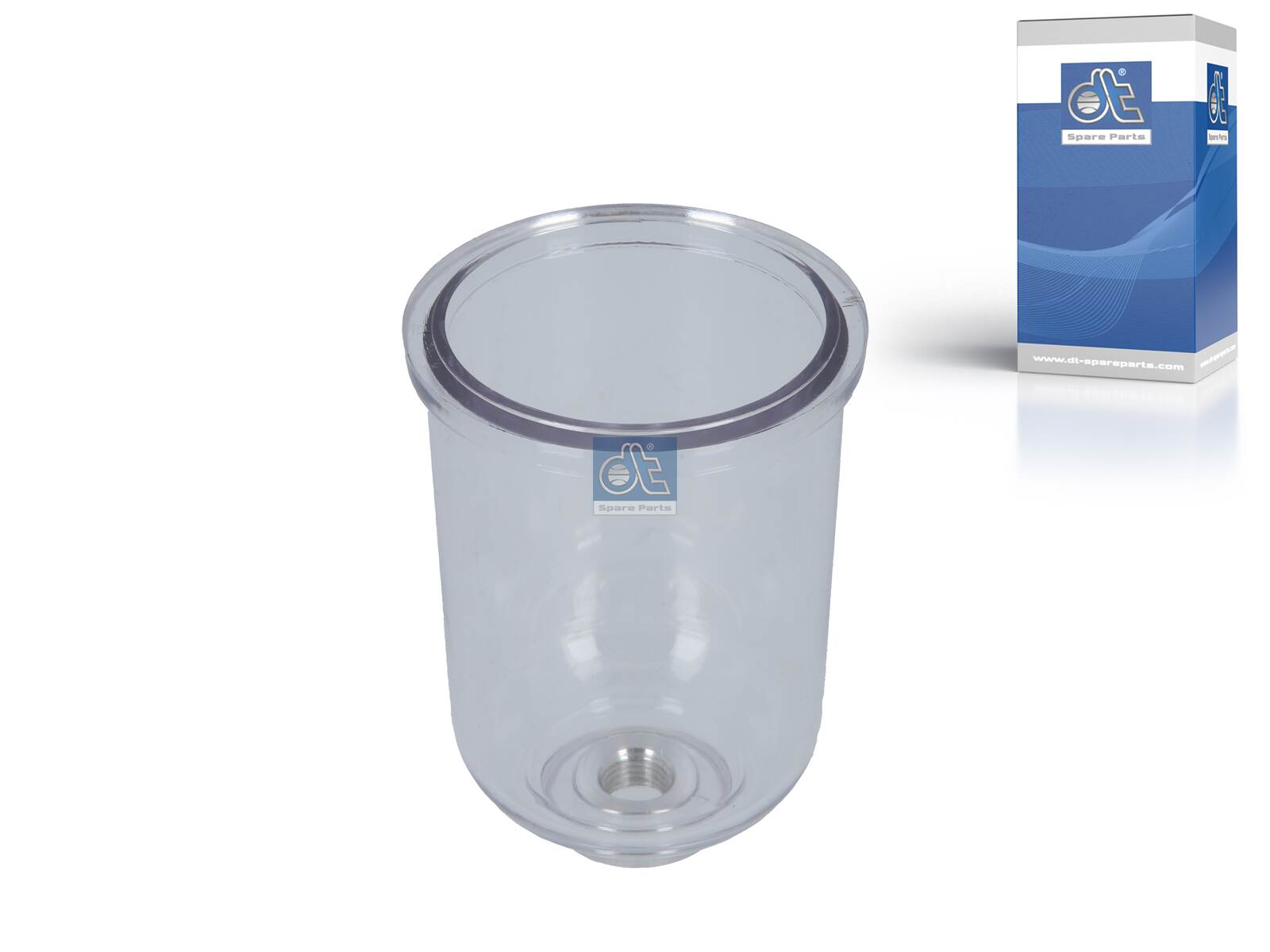 Inspection Glass, hand feed pump - 3.22100 DT Spare Parts